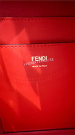 将图片加载到图库查看器，Fendi Mon Tresor Bucket Bag
