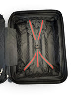 将图片加载到图库查看器，Gucci Porter Light Cabin Plus Trolley GG Monogram Canvass
