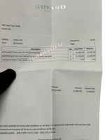 将图片加载到图库查看器，Goyard Artois PM
