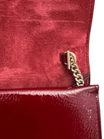 Load image into Gallery viewer, Gucci Dionysus Mini Rosso Ancora Calfskin Gold-tone Hardware
