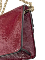 Load image into Gallery viewer, Gucci Dionysus Mini Rosso Ancora Calfskin Gold-tone Hardware
