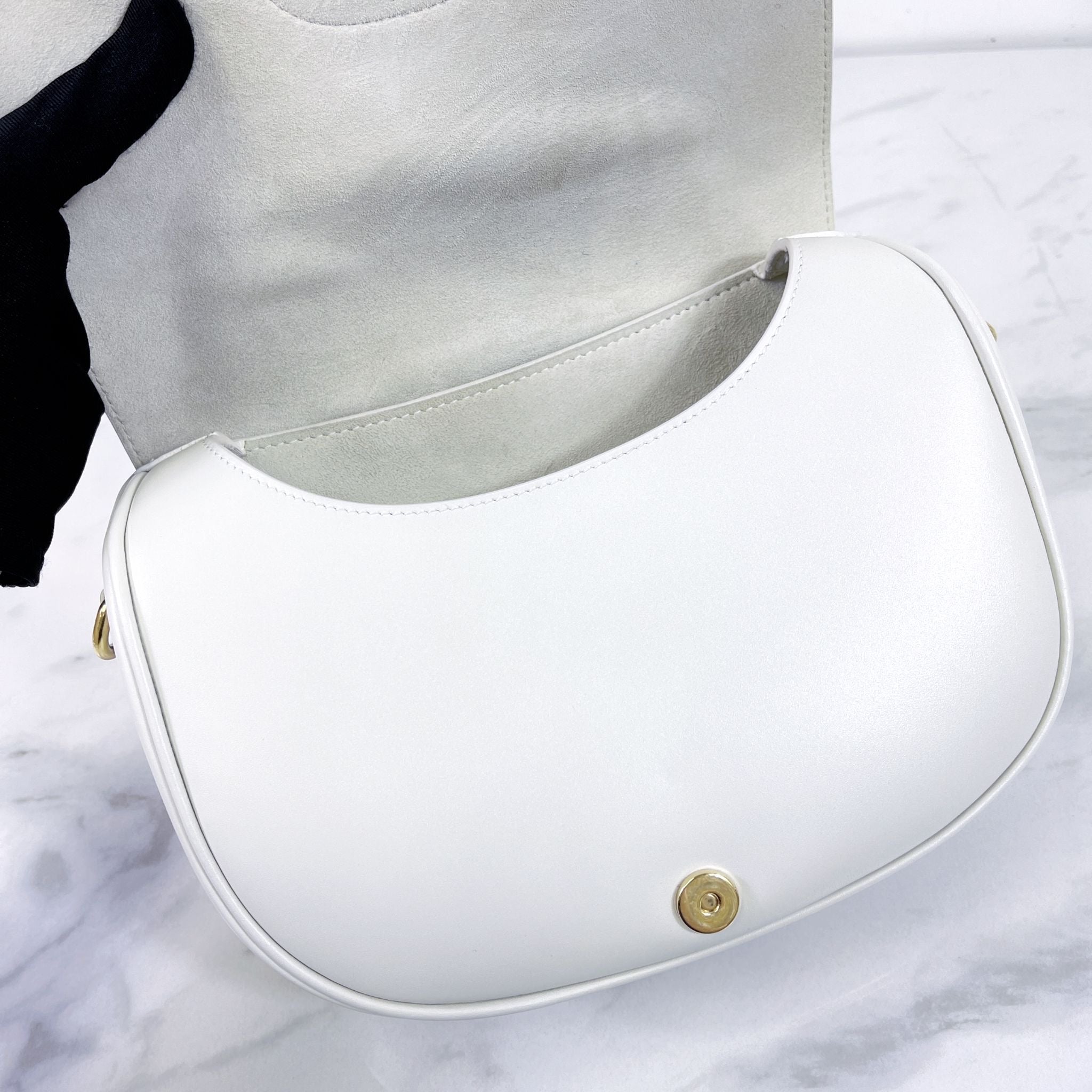 Christian Dior Bobby Bag Medium