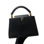 Load image into Gallery viewer, Louis vuitton capucine bb
