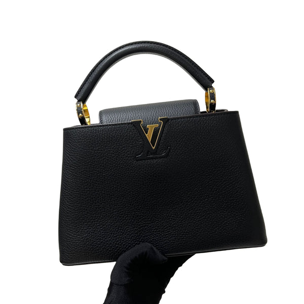 Louis Vuitton Capucine BB – LeidiDonna Luxe