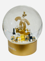 Load image into Gallery viewer, Chanel 2023-2024 Snow Globe, Exclusive, Limited Edition
