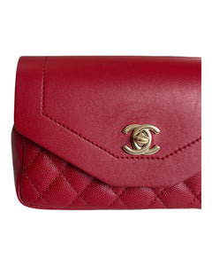 Chanel Belt/Waist Bag