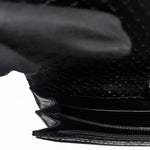 Load image into Gallery viewer, Chanel Python Crystal Beaded Minaudière Evening Clutch
