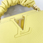 Load image into Gallery viewer, Louis Vuitton Capucine Mini
