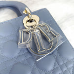 将图片加载到图库查看器，Dior My Lady ABCDior Small
