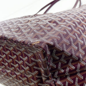 Goyard Saint Louis GM