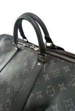 Charger l&#39;image dans la galerie, Louis vuitton keepal 55 bandoliere
