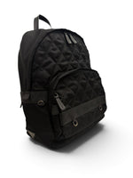 Load image into Gallery viewer, PRADA Black Quilted Tessuto Impuntu Nylon Backpack
