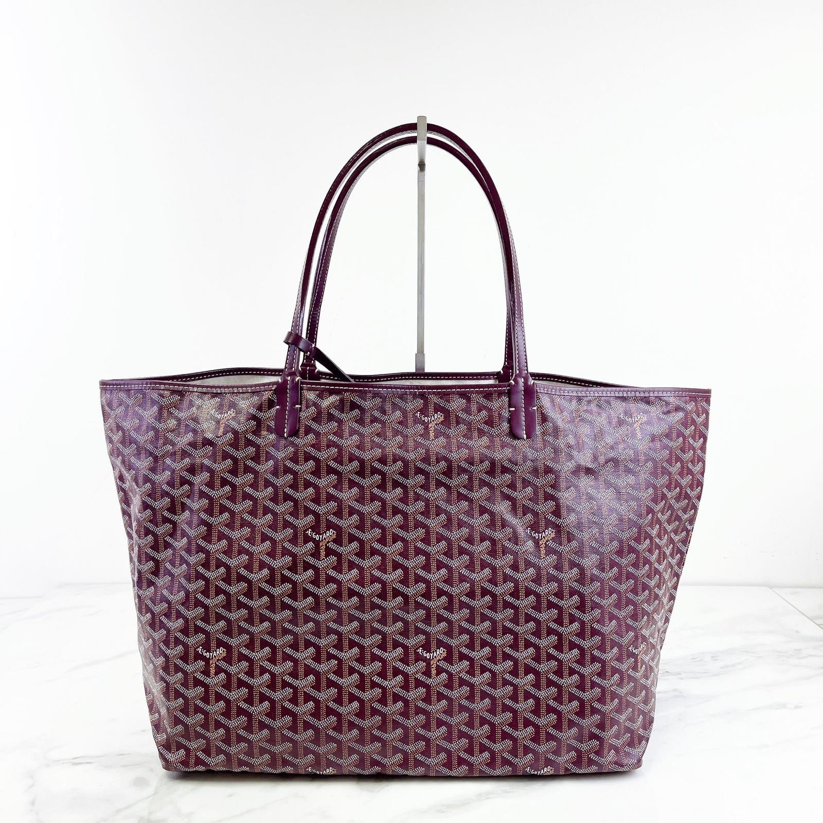 Goyard Saint Louis GM