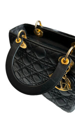 Load image into Gallery viewer, Christian Dior Lady Dior Medium
