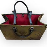 Load image into Gallery viewer, Louis Vuitton Onthego MM Reverse Monogram
