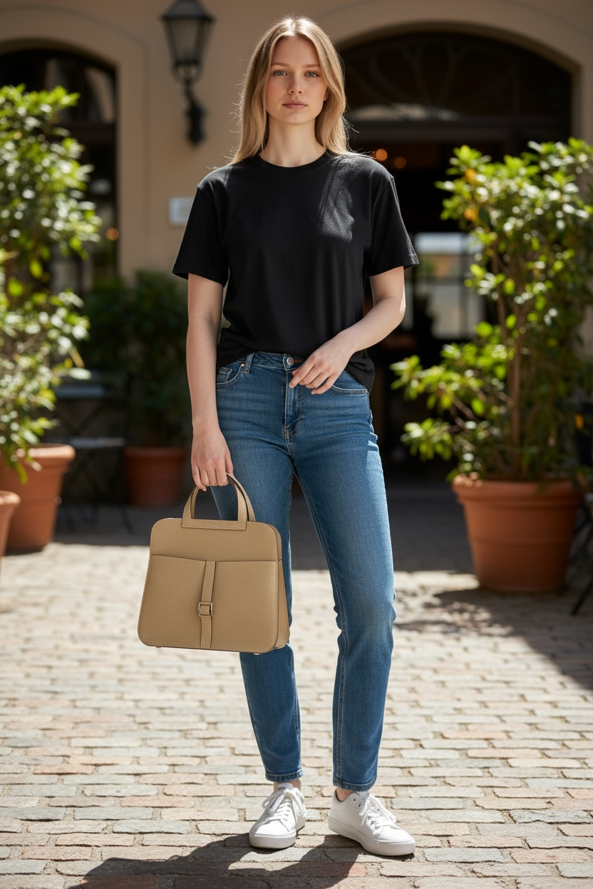 爱马仕 HALZAN MINI