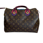 Charger l&#39;image dans la galerie, Louis Vuitton LV Speedy 30 Monogram Totem Collection
