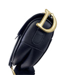 Load image into Gallery viewer, Christian Dior Saddle Bag Medium
