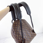 Load image into Gallery viewer, Louis Vuitton Palm Spring MM Monogram Backpack
