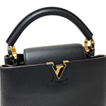 Load image into Gallery viewer, Louis vuitton capucine bb
