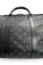 Charger l&#39;image dans la galerie, Louis vuitton keepal 55 bandoliere
