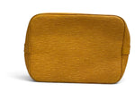 将图片加载到图库查看器，Louis Vuitton Petit Noé Vintage - Saffron, Gold-tone Hardware
