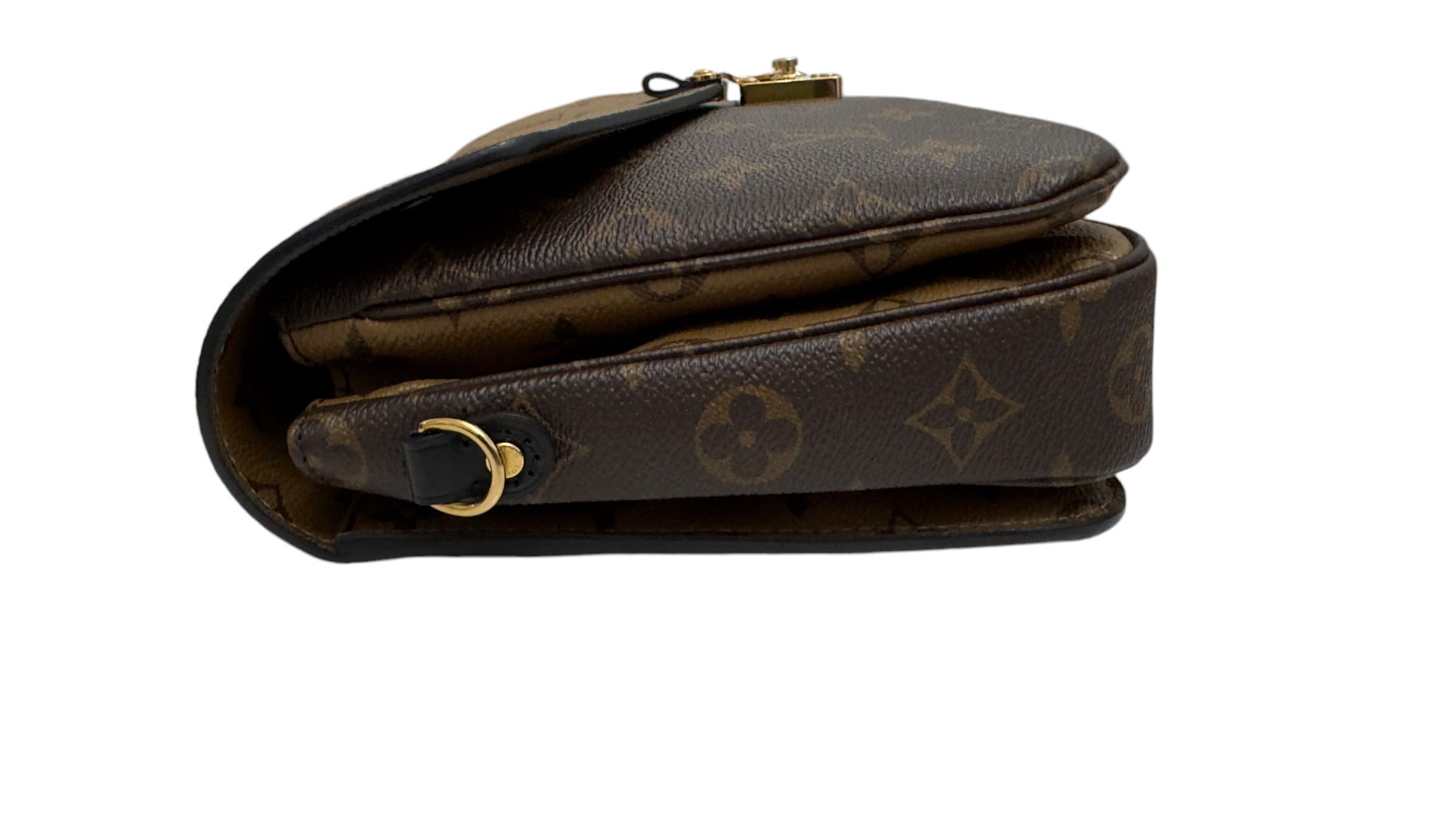 Louis Vuitton Pochette Metis Reverse Monogram