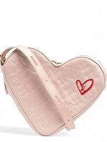 Charger l&#39;image dans la galerie, Louis Vuitton LV Fall In Love Cœur Heart Bag Iridescent Pink Gold-tone Hardware
