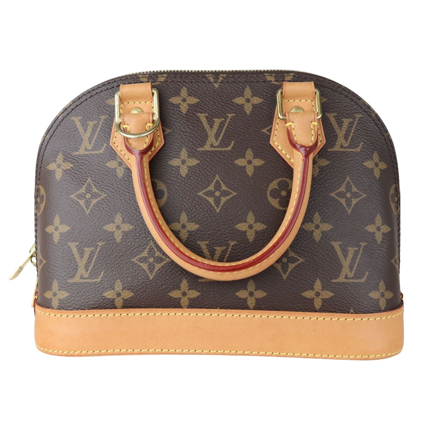 Louis Vuitton LV Alma BB