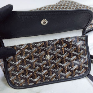 Goyard saint louis gm