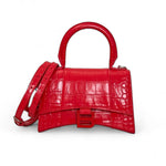 Load image into Gallery viewer, Balenciaga Hourglass XS Handbag
