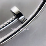 将图片加载到图库查看器，Cartier Classic Juste Un Clou Bracelet
