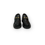 Load image into Gallery viewer, Gucci Horsebit Loafer Womens 40EU/9.5-10US Black Leather
