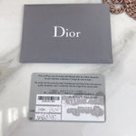 Charger l&#39;image dans la galerie, Dior Lady Dior Mini Nude Blush Ultramatte
