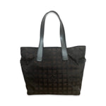 Load image into Gallery viewer, Chanel Vintage Travel Tote
