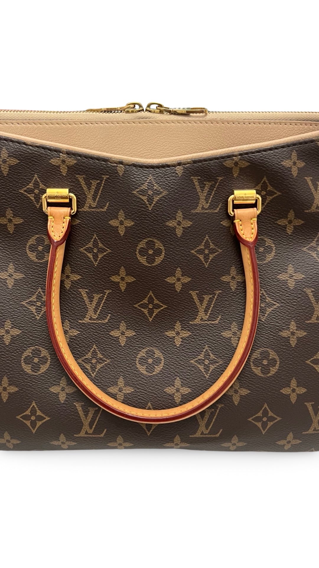 Louis Vuitton Pallas