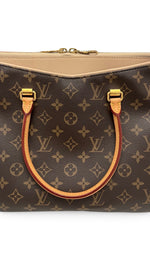 Load image into Gallery viewer, Louis Vuitton Pallas
