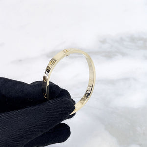 Cartier Classic Love Bracelet