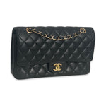 Load image into Gallery viewer, Chanel Timeless Classic Medium M/L
