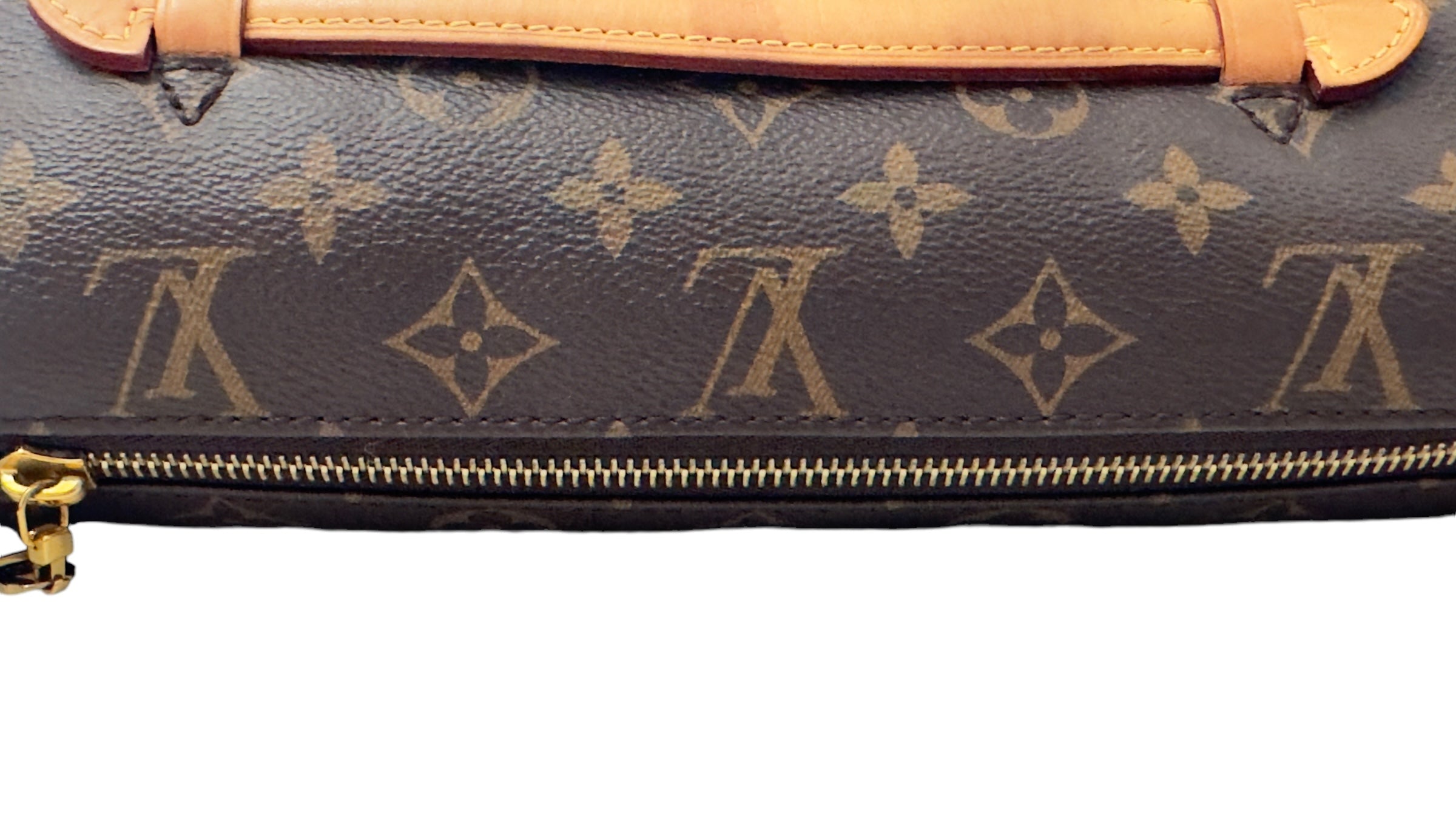 Louis Vuitton Monogram Bumbag