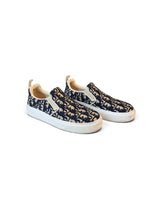 Charger l'image dans la galerie, Christian Dior Solar Slip-On 'Dior Oblique - Deep Blue, Womens Size 38
