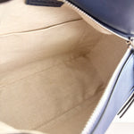 Load image into Gallery viewer, Loewe Puzzle Bag Small Navy
