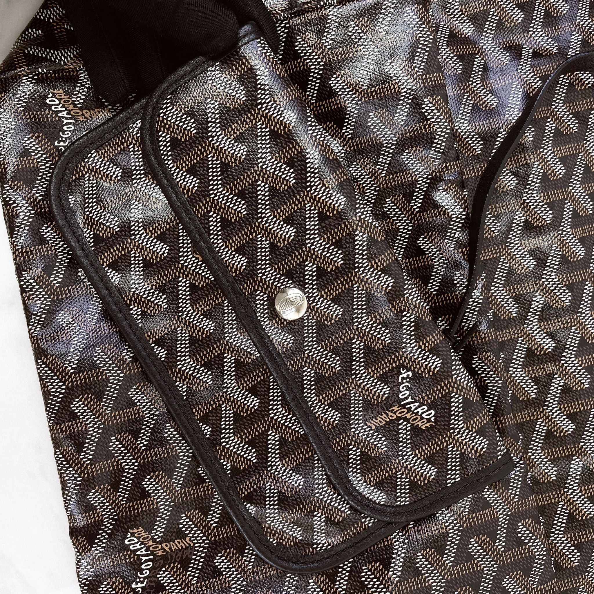 Goyard Saint Louis GM