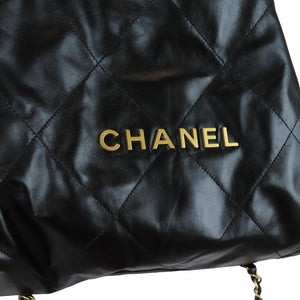 Chanel 22 Backpack