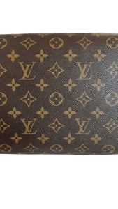 Louis Vuitton LV Speedy 30 Monogram Totem Collection