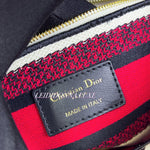 Load image into Gallery viewer, Christian Dior Lady Dioramour Medium
