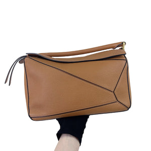 Loewe Puzzle Bag