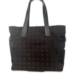 Load image into Gallery viewer, Chanel Vintage Travel Tote
