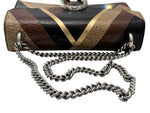 Load image into Gallery viewer, Gucci Dionysus Ayers Exotic  Leather Silver-tone Hardware - Medium
