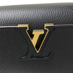 Charger l&#39;image dans la galerie, Louis vuitton capucine bb
